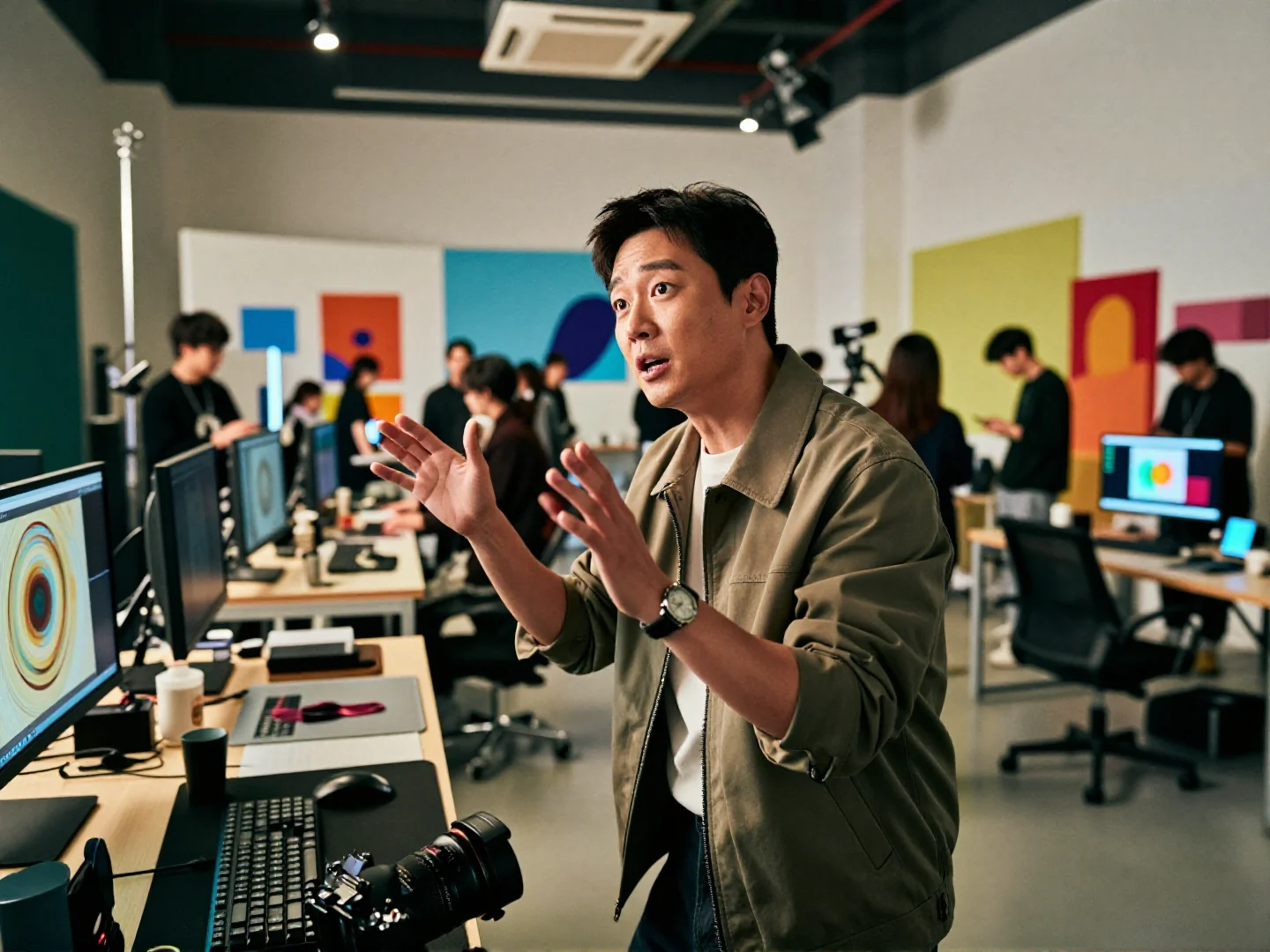 영화 직장상사 길들이기04